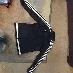 Addidas jacket
